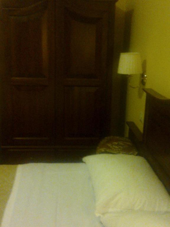 Bed and Breakfast Pitagora House à Rome Extérieur photo