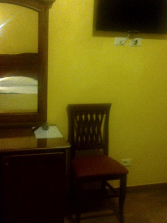 Bed and Breakfast Pitagora House à Rome Extérieur photo