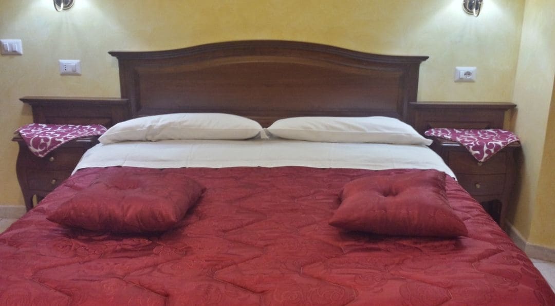 Bed and Breakfast Pitagora House à Rome Extérieur photo