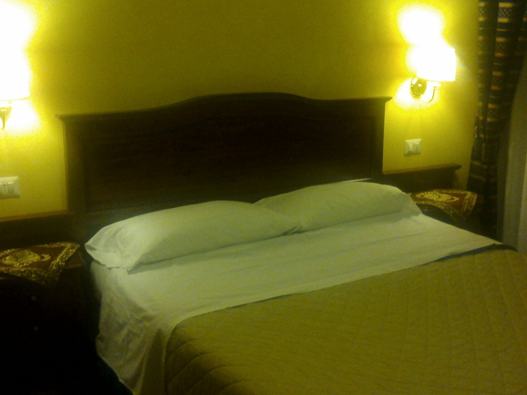 Bed and Breakfast Pitagora House à Rome Extérieur photo
