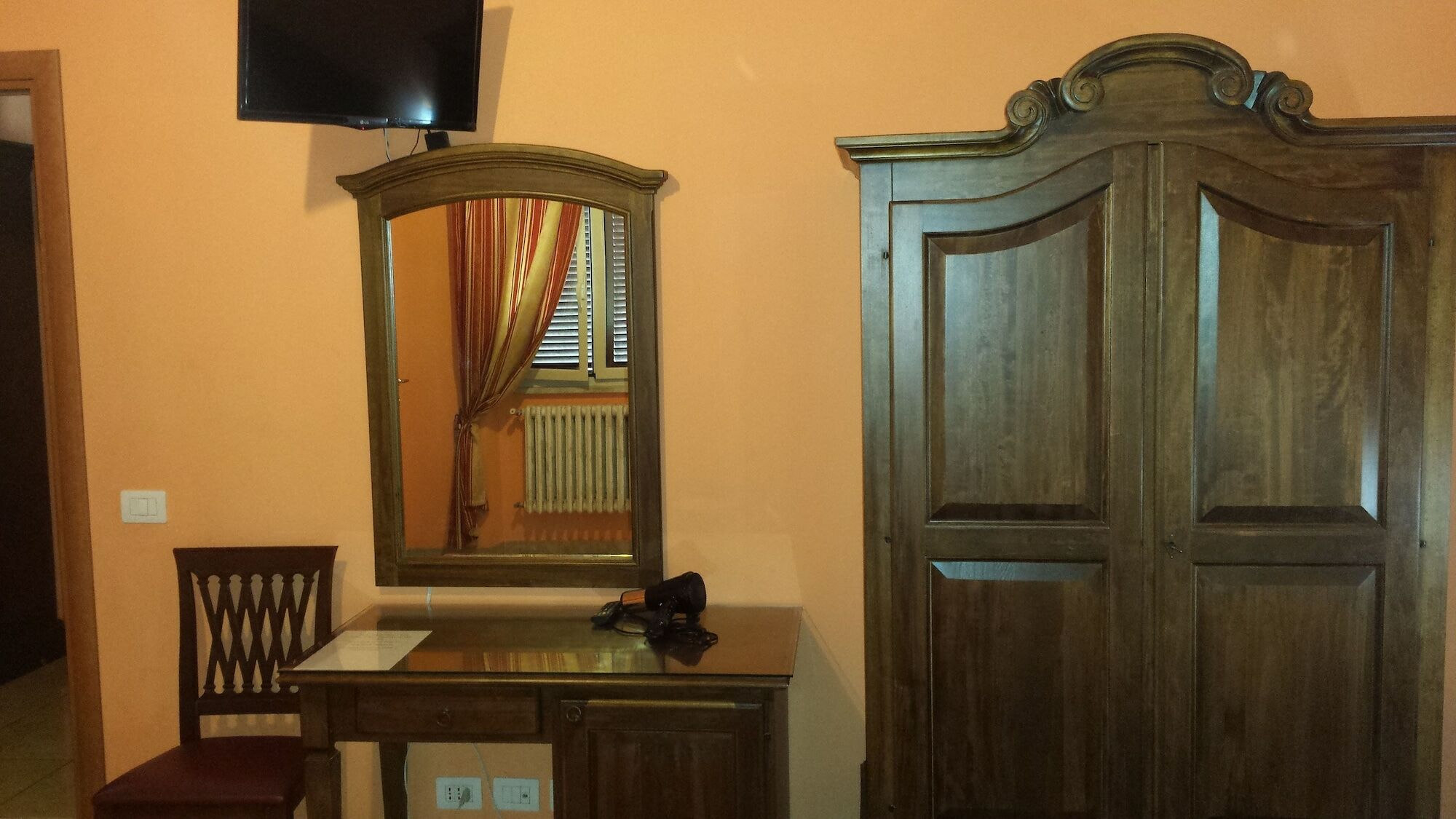 Bed and Breakfast Pitagora House à Rome Extérieur photo