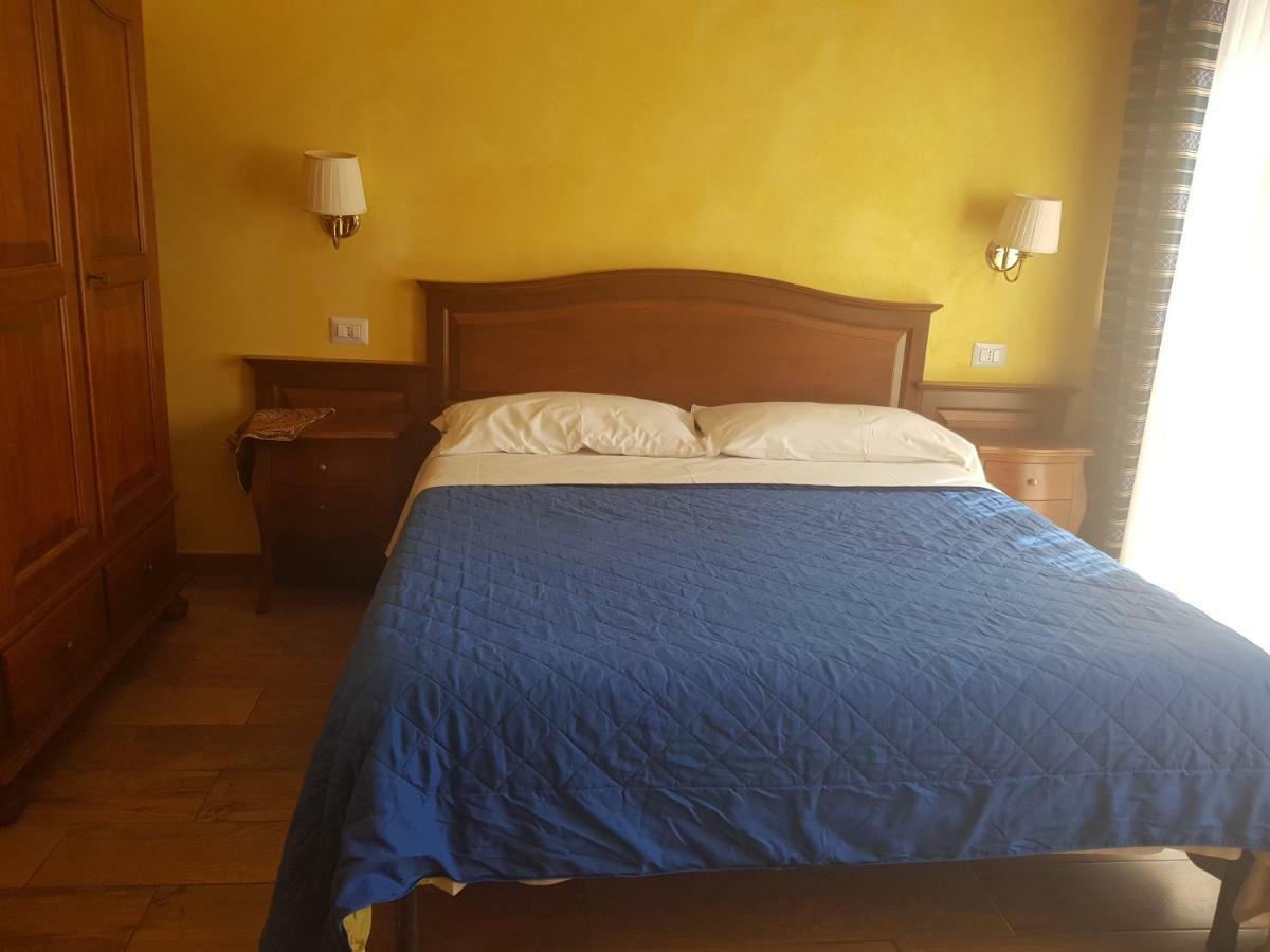 Bed and Breakfast Pitagora House à Rome Extérieur photo