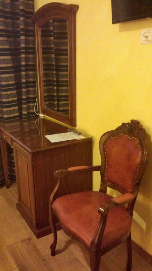 Bed and Breakfast Pitagora House à Rome Extérieur photo