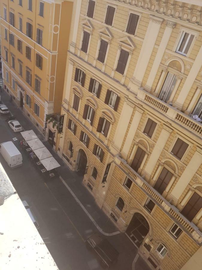 Bed and Breakfast Pitagora House à Rome Extérieur photo